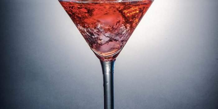 Cocktail de Bienvenue