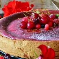 Les recettes d'Amérique du Nord !