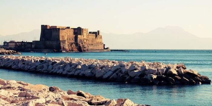 Splendeurs de Naples au XVIIIème siècle, le siècle des lumières - Francfort Accueil