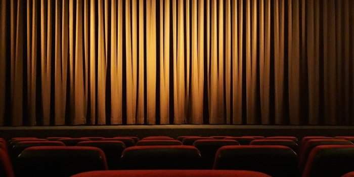 Cinéma : Forêts urbaines