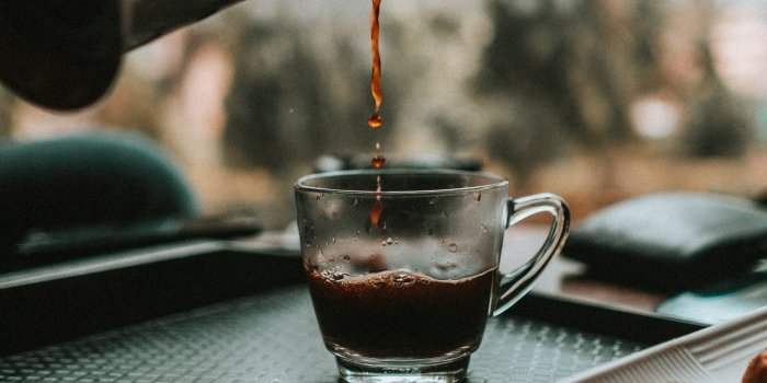 Café de rentrée au CIMF