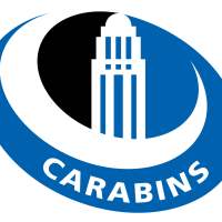 Match de hockey Les Carabins / Ottawa