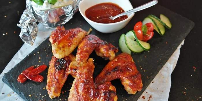 Ce soir on cuisine : Un poulet tropical et son riz épicé - Zurich Accueil