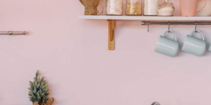 Organisation en cuisine