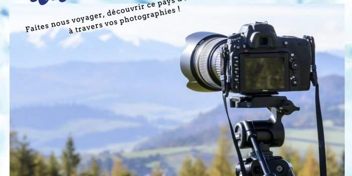 Concours Photos