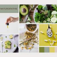 La Naturopathie en été - Aromathérapie