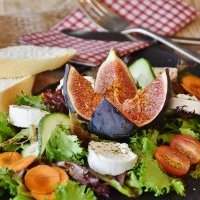 Quartier rive sud - potluck de fin d'année - Annulé