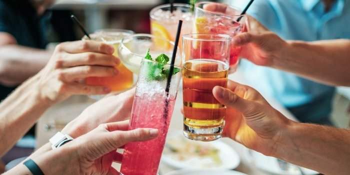 APÉRO D'ÉTÉ DU CIP