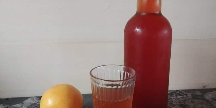 Quartier grand - atelier découverte kombucha