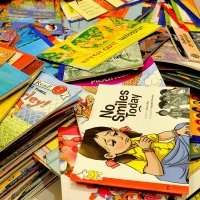 Quartier grand - idées lectures et jeux pour nos enfants