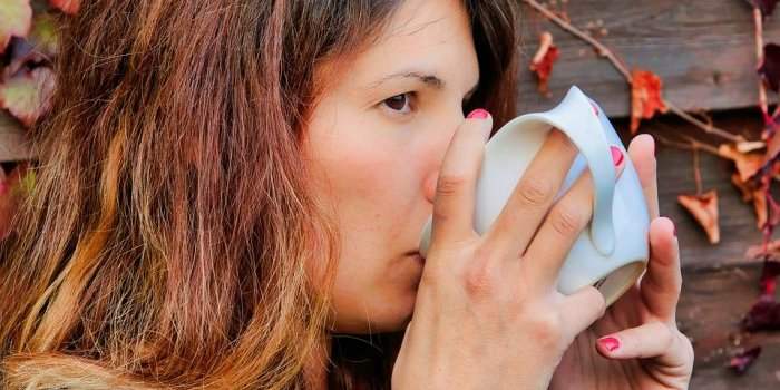 Quartier sud ouest : café d'après-midi