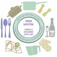 Diner Mystère