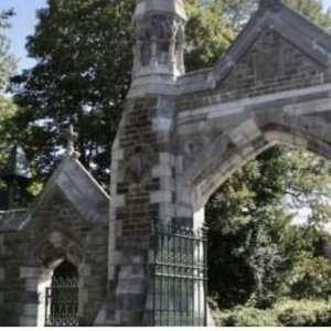 Sorties culturelles : Visite du cimetière 