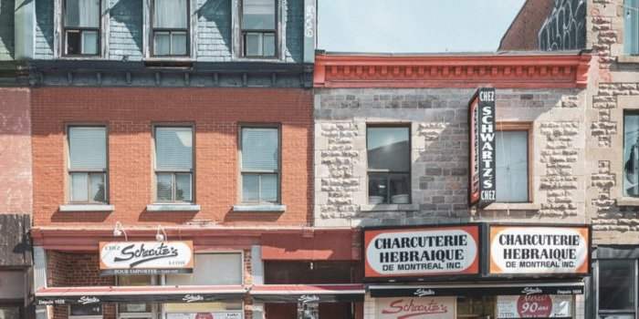Sorties culturelles : Plateau/Mile-end