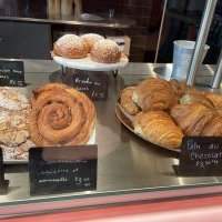 Café ouvert à tous