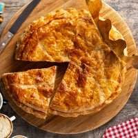 Galette des rois ouvert à tous 