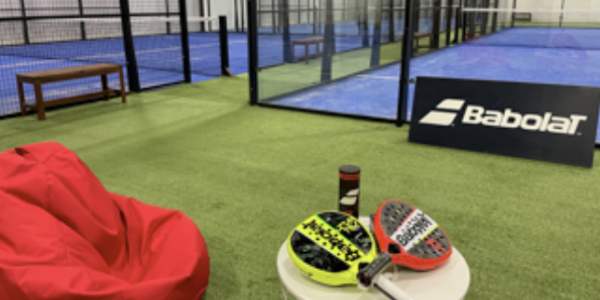 Padel Tennis