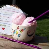 Tricot & CO