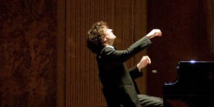 Sorties culturelles Festival Bach