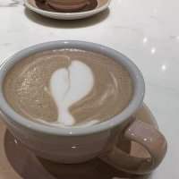 Une pause café !