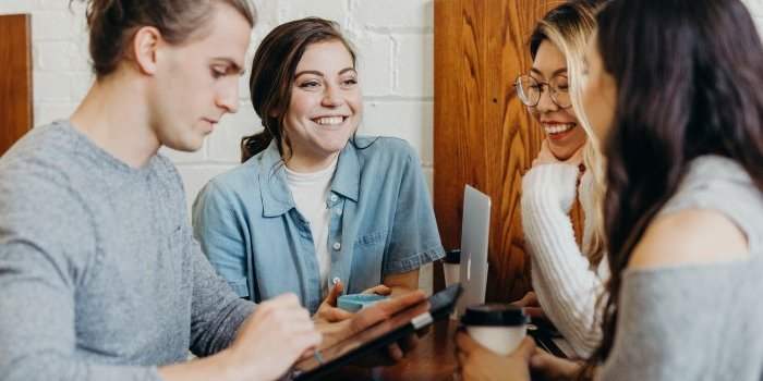 LE PITCH DE RECRUTEMENT ET L'ENTREVUE