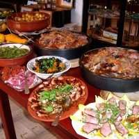 Potluck Quartier Outremont