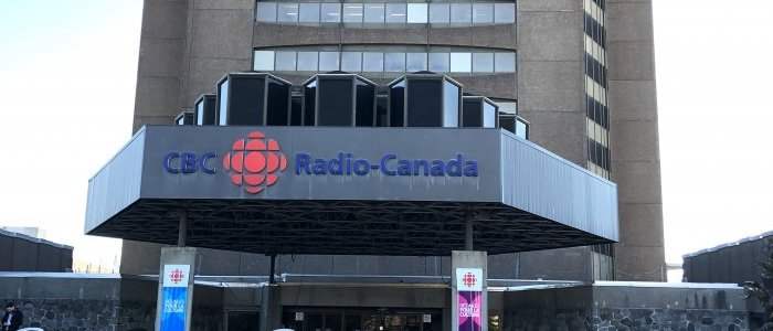 Sortie culturelle : Maison de Radio-Canada de Montréal