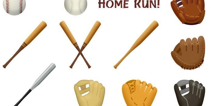 Club Parents Enfants initiation baseball