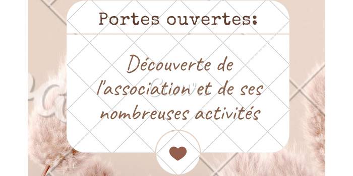 Portes Ouvertes Montréal Accueil