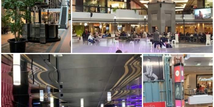 Sorties culturelles : Montréal souterrain ANNULE