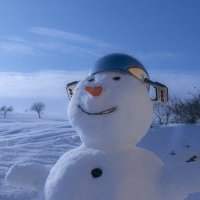 Club Parents Enfants hivernal !