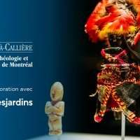Sortie culturelle Online : Les coups de cœur de l'exposition #IncasPerou - Pointe-à-Callière - Jeudi 18 juin 2020 12:00-13:00